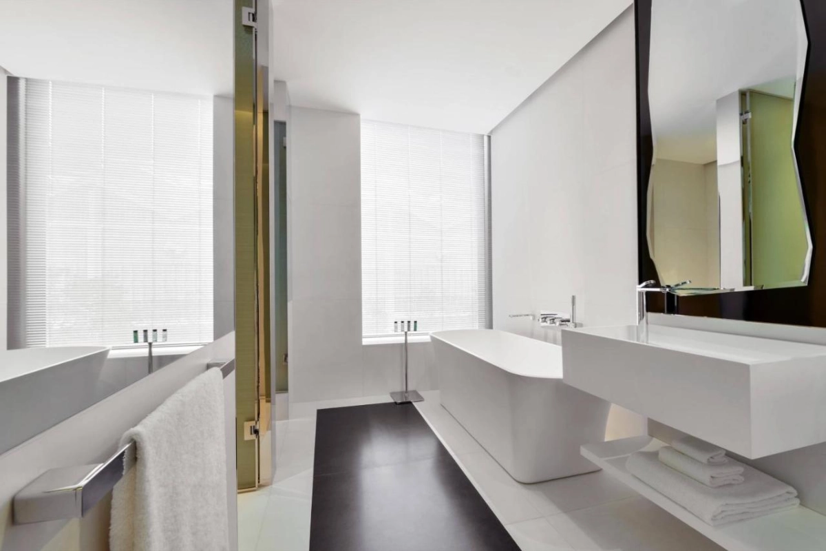 JW Marriott Singapore South Beach - Hotel Photo 30