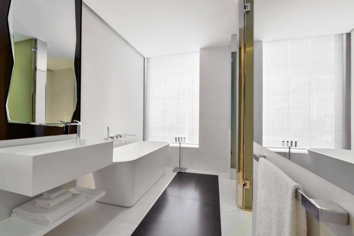 JW Marriott Singapore South Beach - Hotel Photo 31