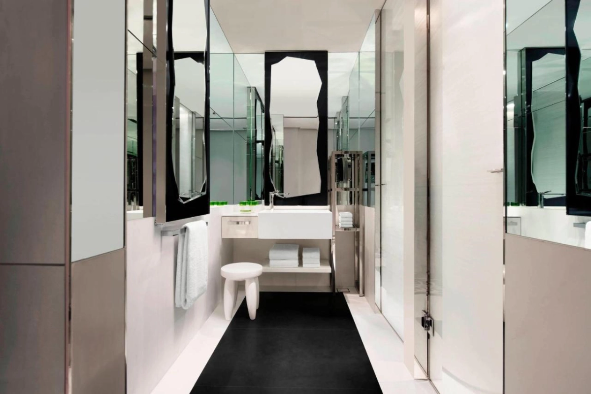 JW Marriott Singapore South Beach - Hotel Photo 32