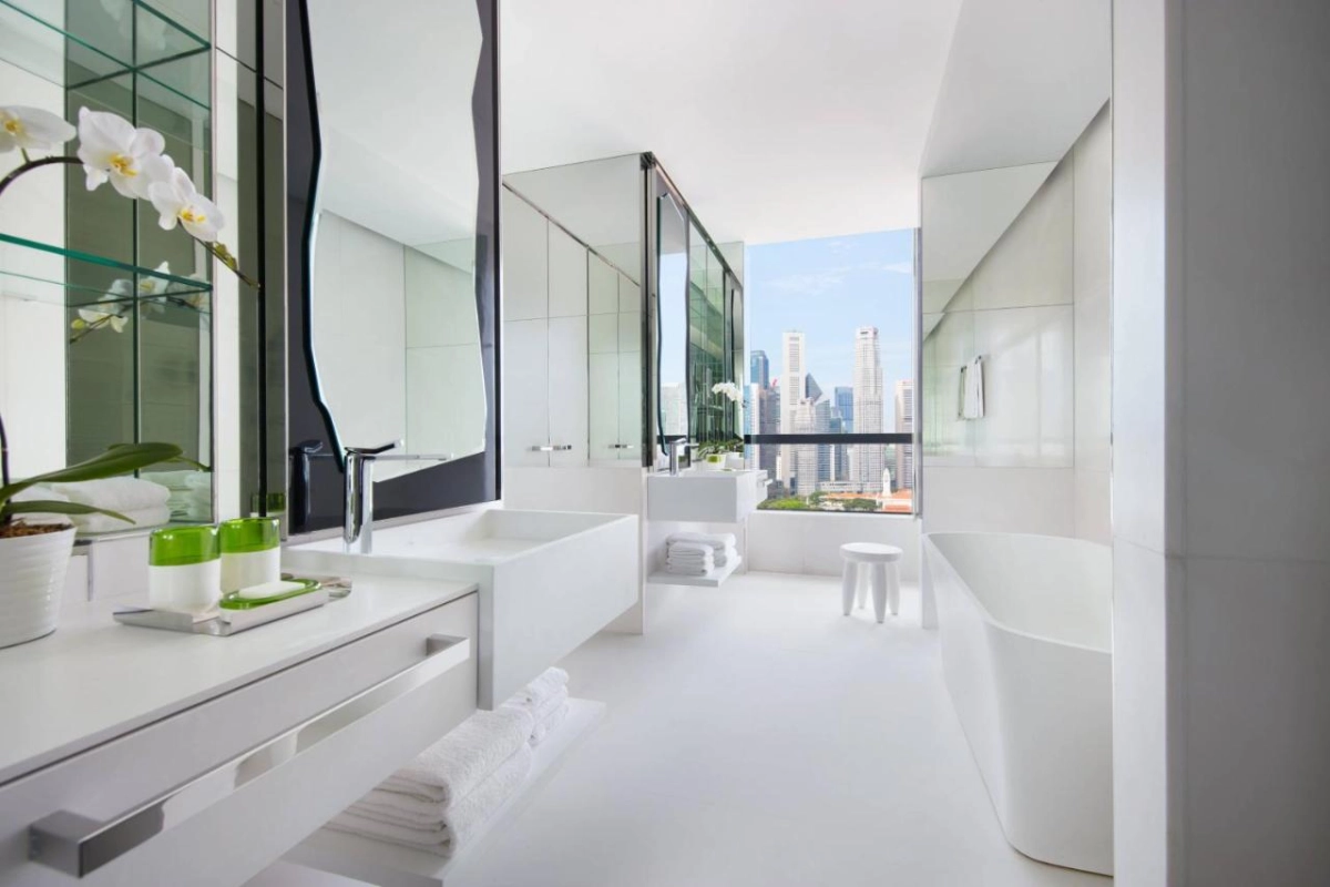 JW Marriott Singapore South Beach - Hotel Photo 40