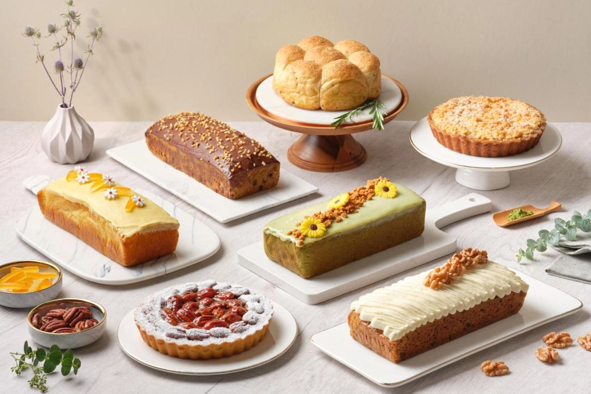 Singapore Marriott Tang Plaza - Hotel Photo 11