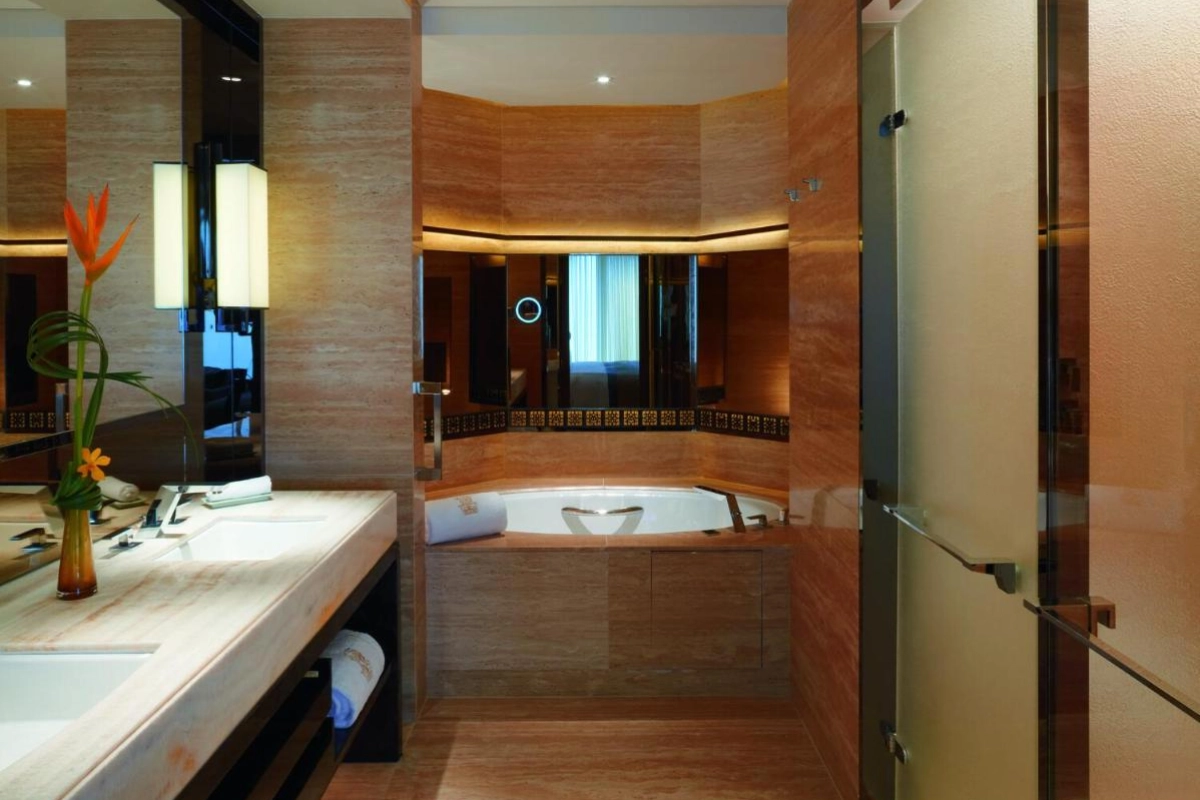 The Ritz-Carlton Hong Kong - Hotel Photo 7