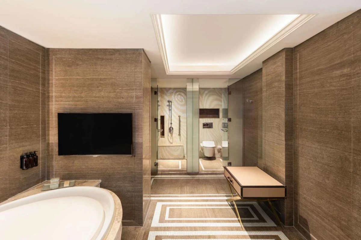 Dusit Thani Manila - Hotel Photo 26