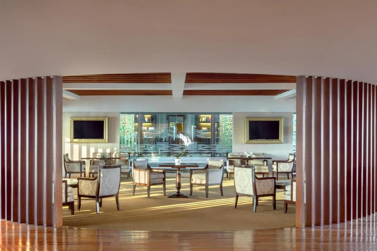 Dusit Thani Manila - Hotel Photo 40