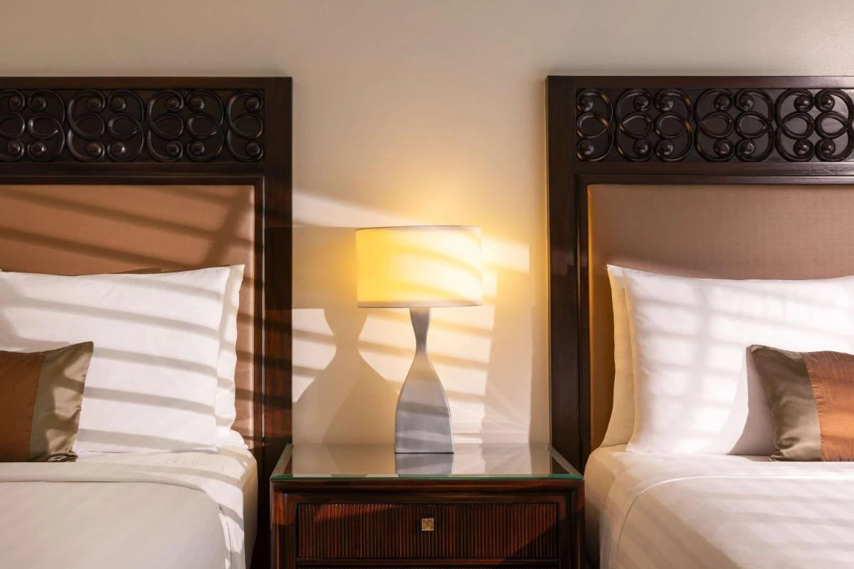 Fairmont Makati - Hotel Photo 14