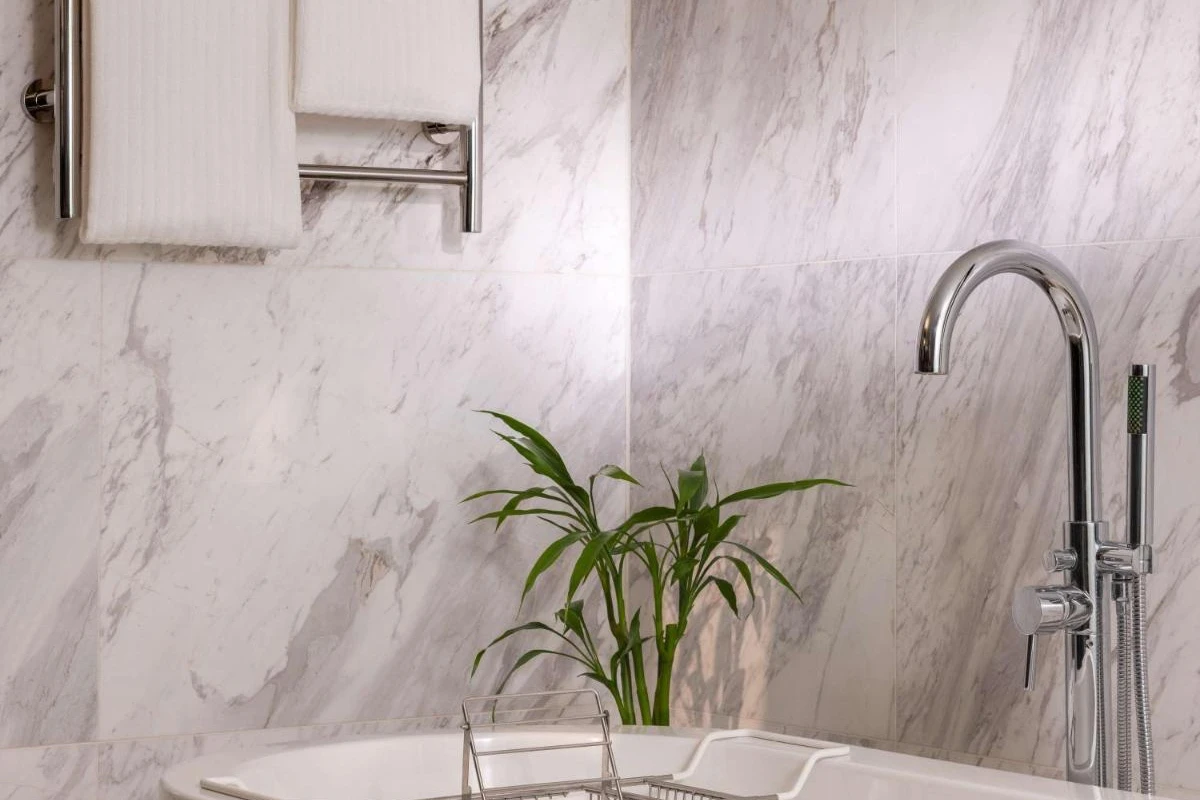 Fairmont Makati - Hotel Photo 17