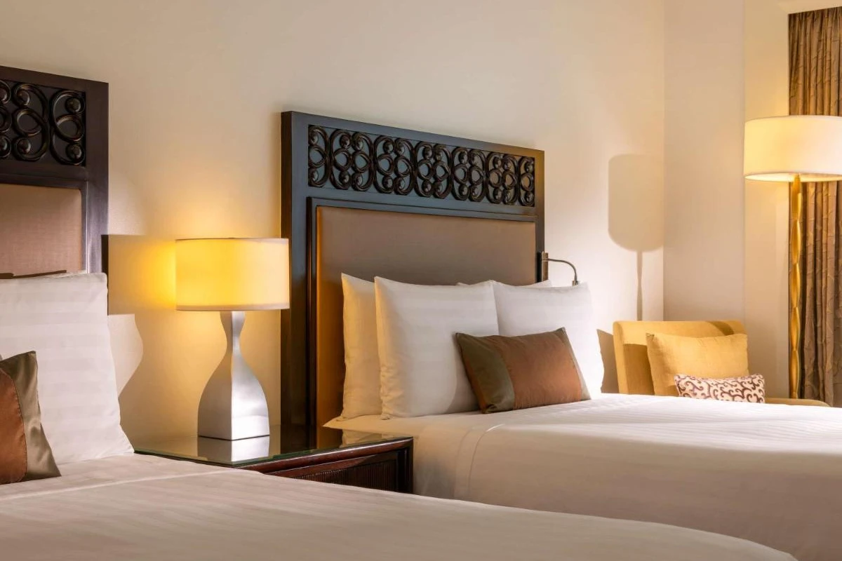 Fairmont Makati - Hotel Photo 19