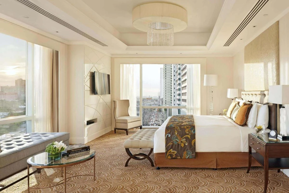 Fairmont Makati - Hotel Photo 24