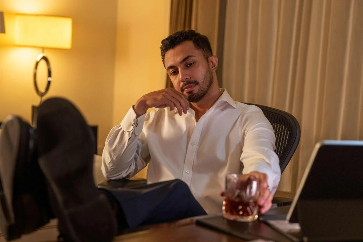 Fairmont Makati - Hotel Photo 31