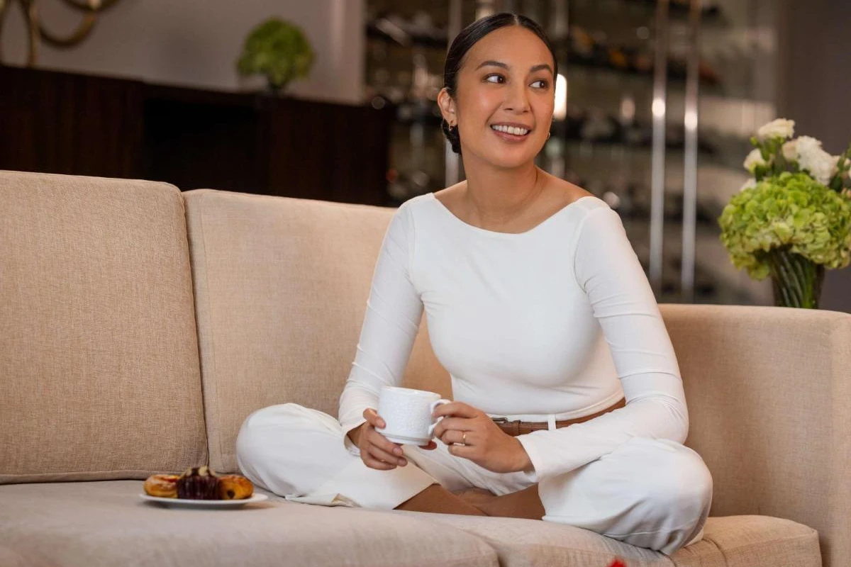 Fairmont Makati - Hotel Photo 39