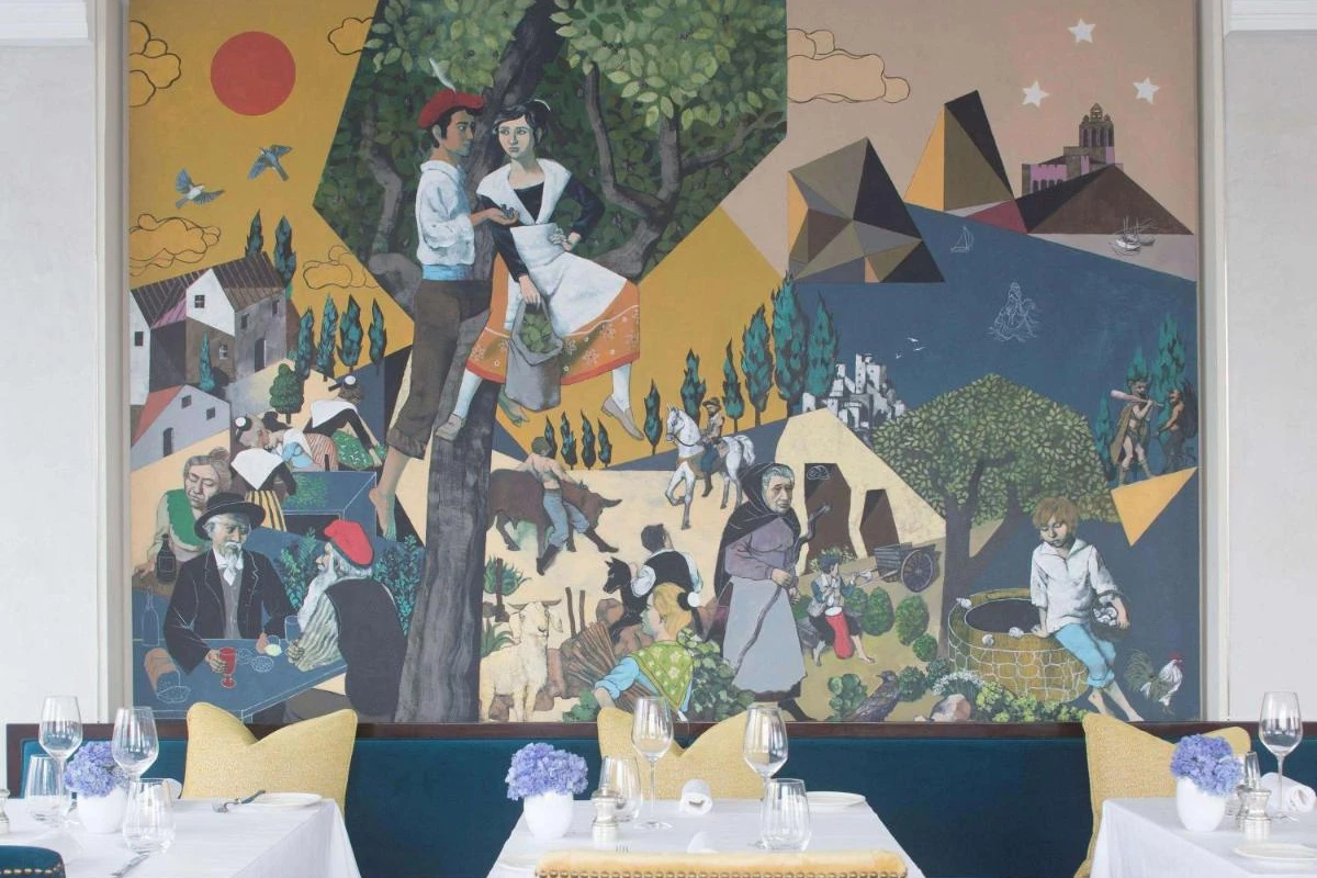 Fairmont Makati - Hotel Photo 45