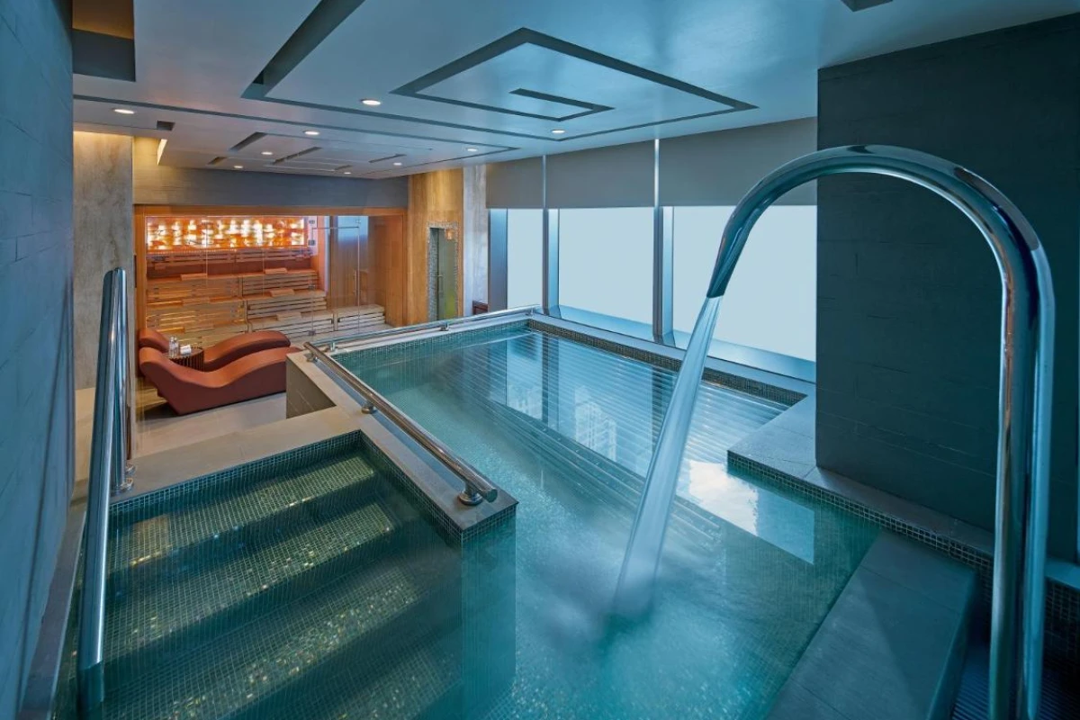 Grand Hyatt Manila - Hotel Photo 15