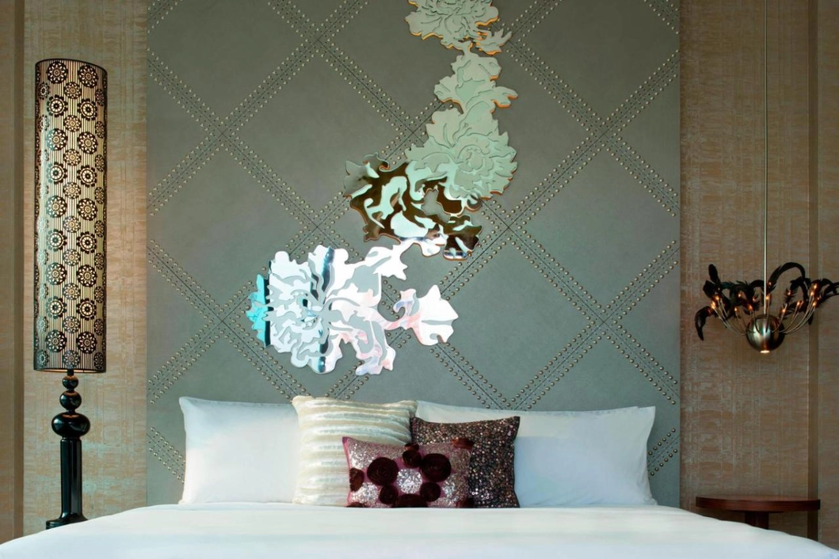 W Singapore Sentosa Cove - Hotel Photo 40