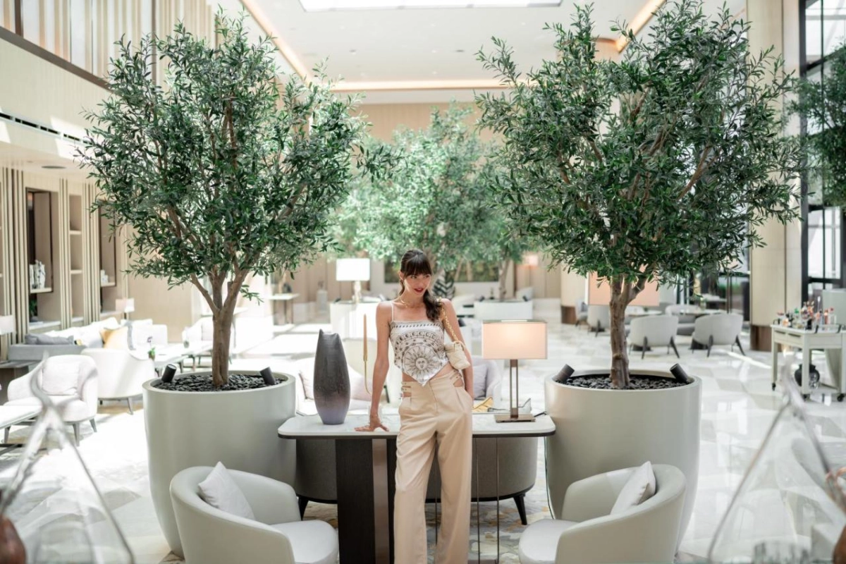 Address Istanbul - Hotel Photo 52