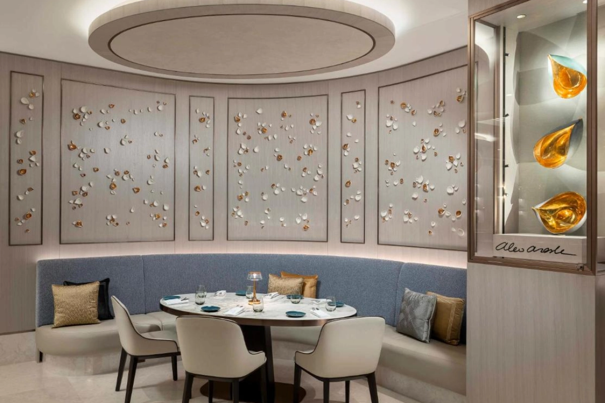 Address Istanbul - Hotel Photo 61