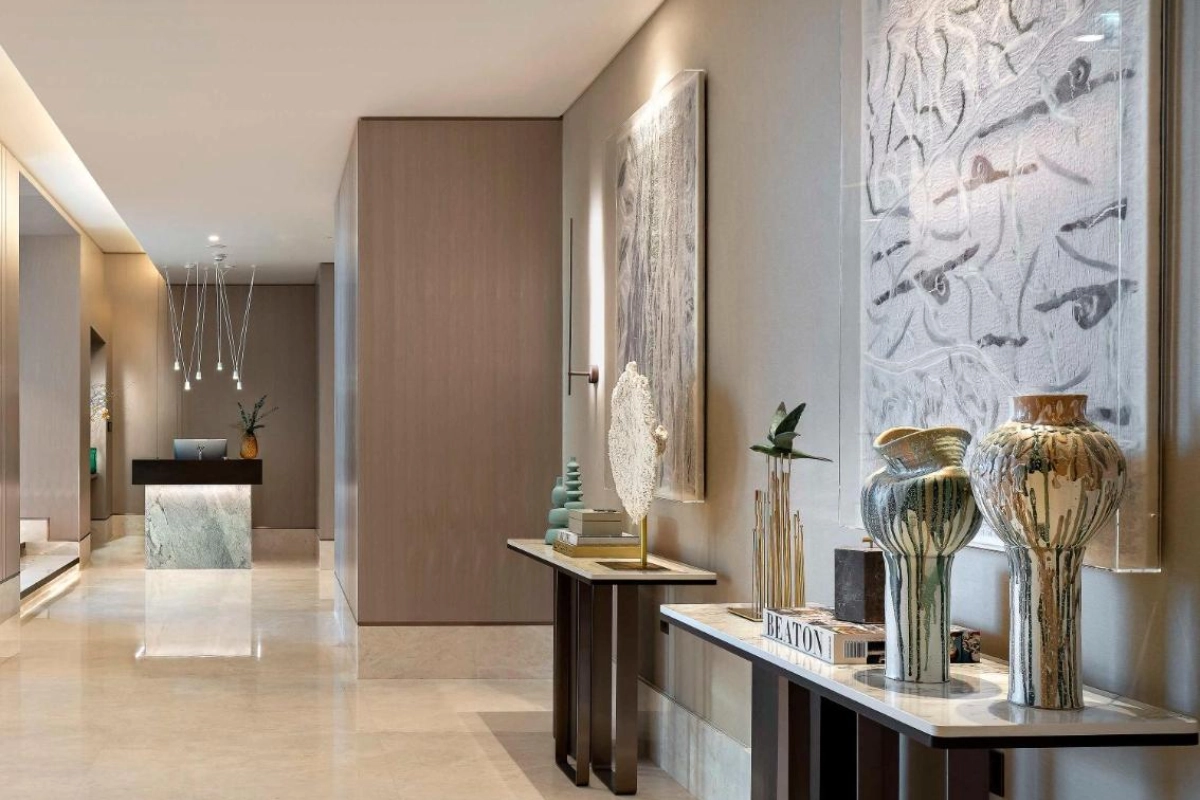 Address Istanbul - Hotel Photo 62