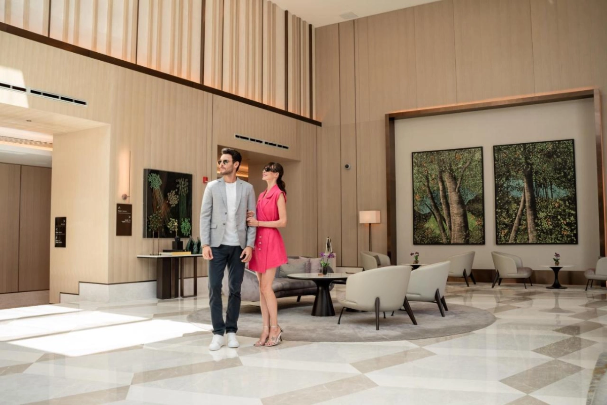 Address Istanbul - Hotel Photo 63