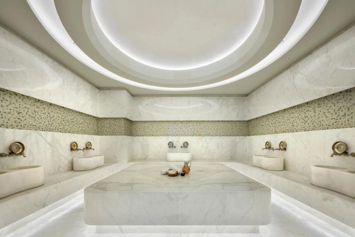 Address Istanbul - Hotel Photo 65