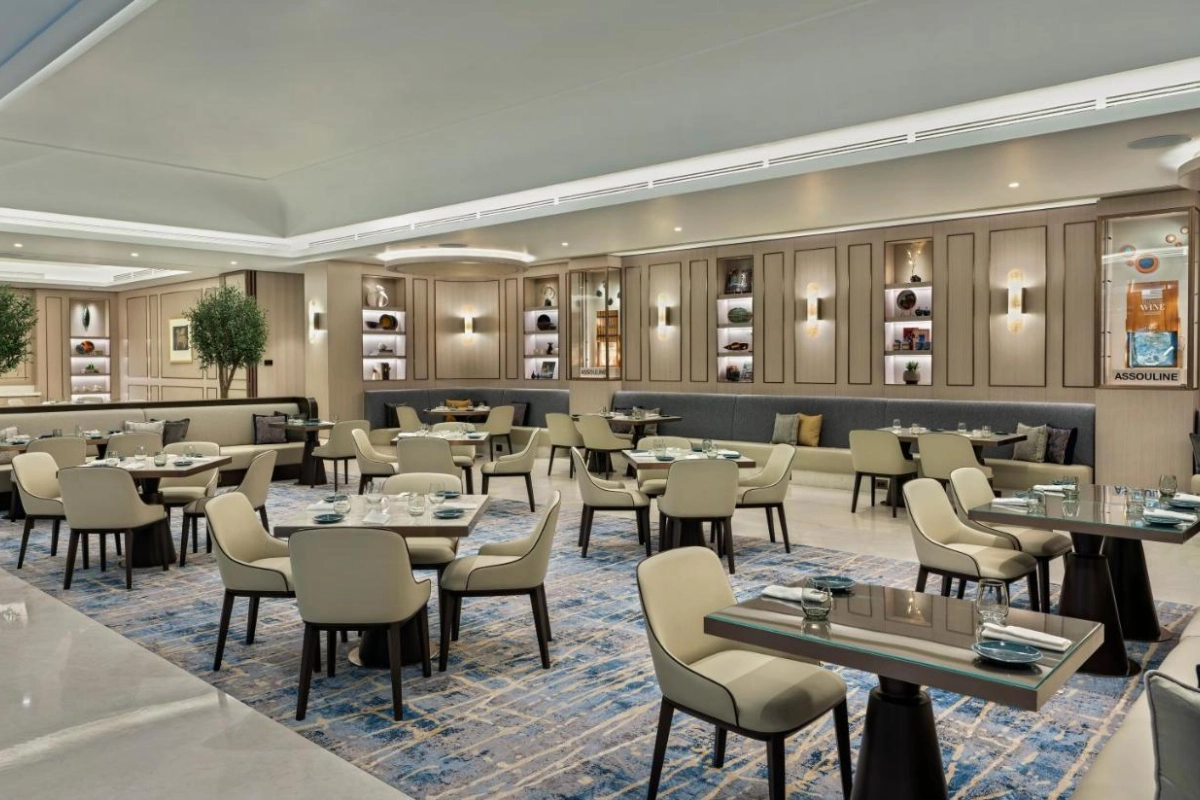 Address Istanbul - Hotel Photo 67