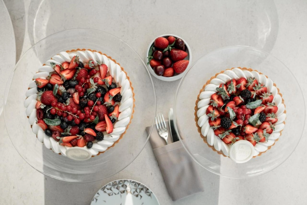 Address Istanbul - Hotel Photo 69