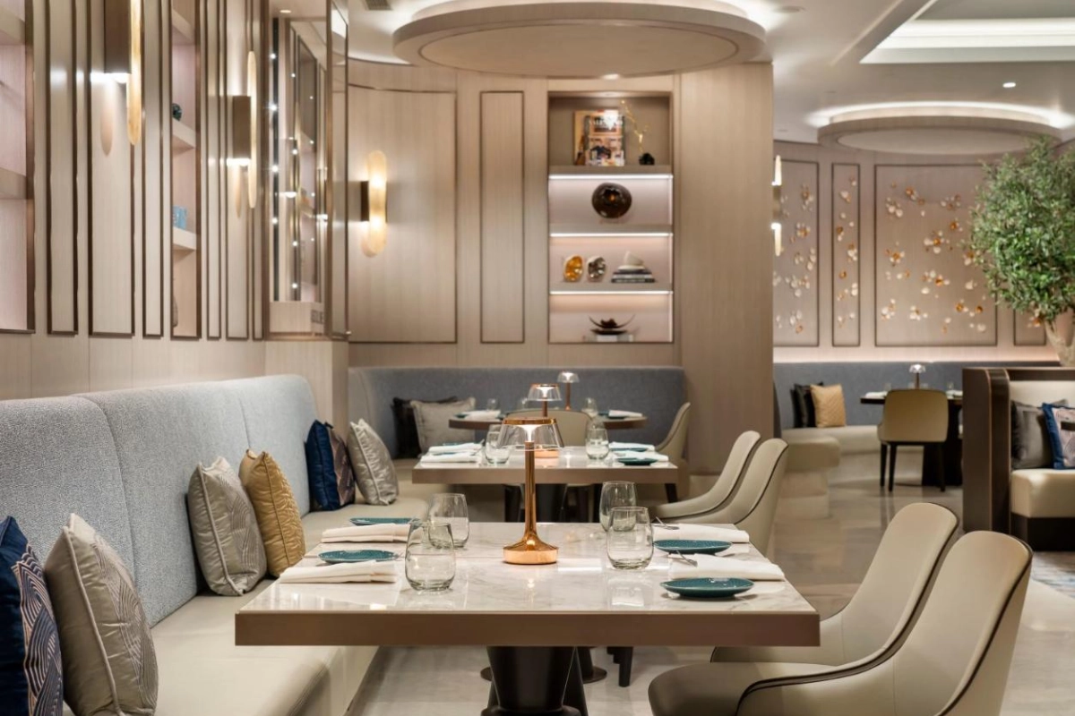 Address Istanbul - Hotel Photo 70