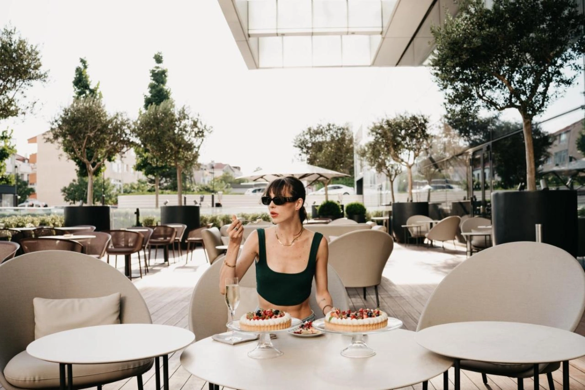 Address Istanbul - Hotel Photo 71