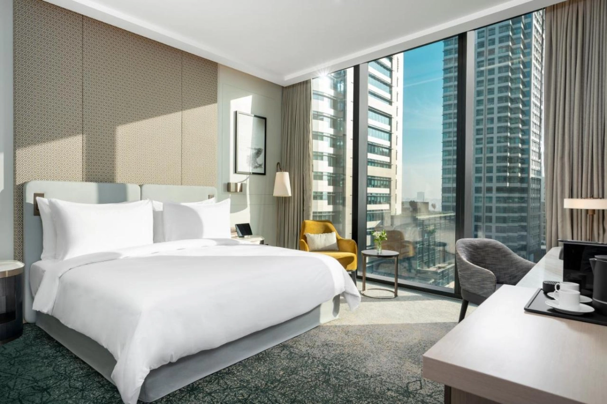 Address Istanbul - Hotel Photo 76