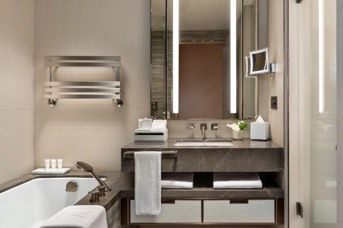 Address Istanbul - Hotel Photo 78