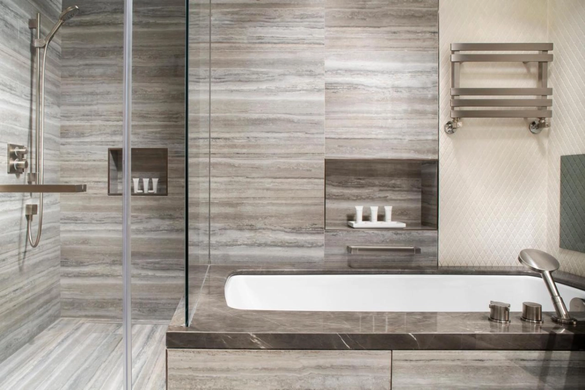 Address Istanbul - Hotel Photo 82