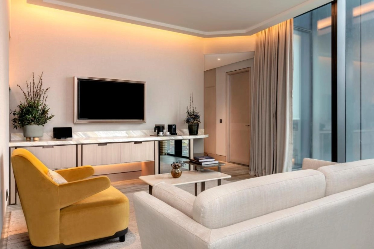 Address Istanbul - Hotel Photo 84