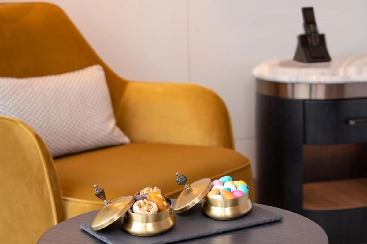 Address Istanbul - Hotel Photo 89