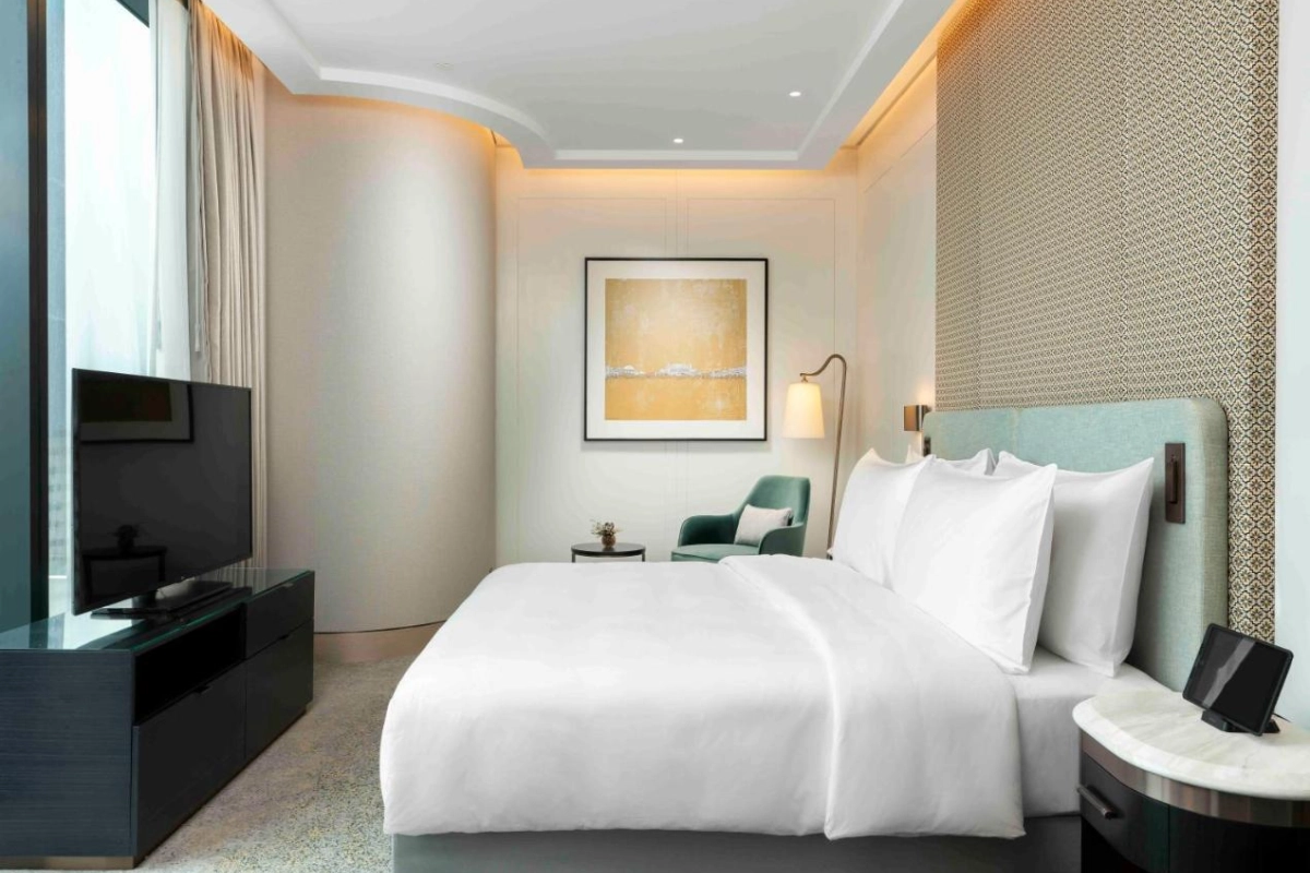 Address Istanbul - Hotel Photo 95