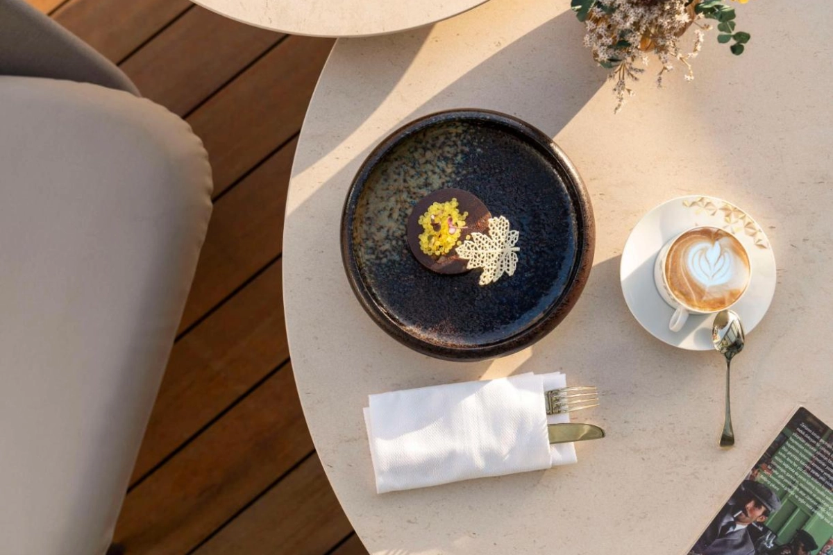 Address Istanbul - Hotel Photo 96