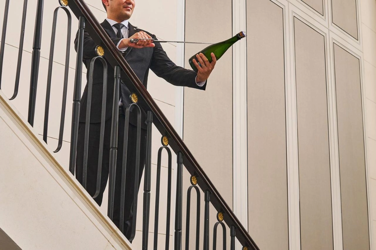 The St. Regis Singapore - Hotel Photo 5