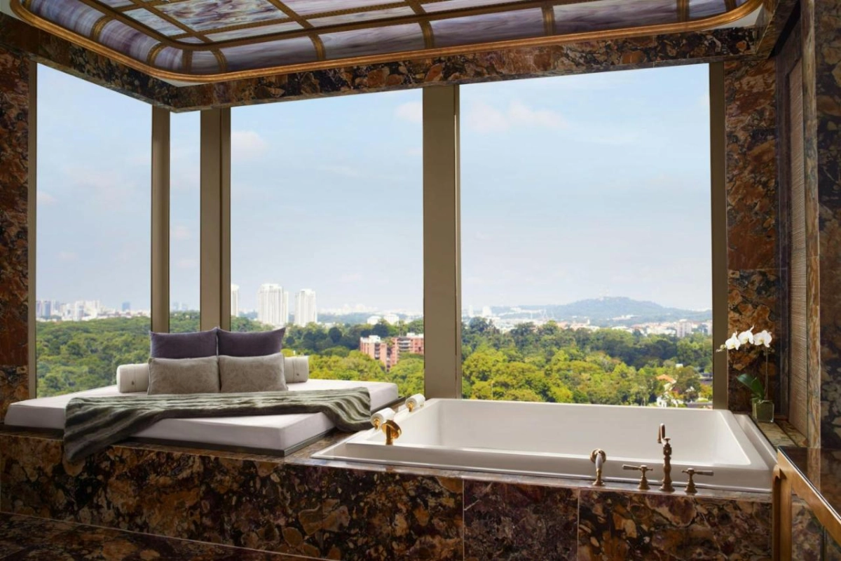 The St. Regis Singapore - Hotel Photo 16
