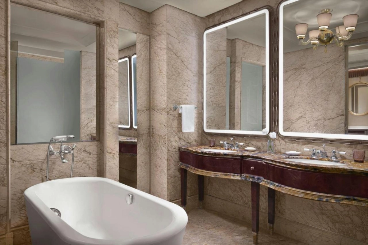 The St. Regis Singapore - Hotel Photo 24