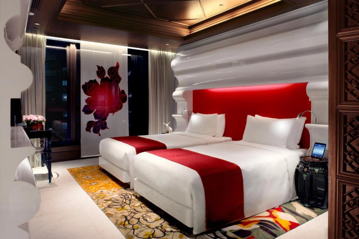 Mira Moon - Hotel Photo 9