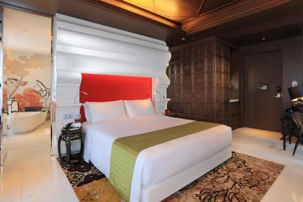 Mira Moon - Hotel Photo 12