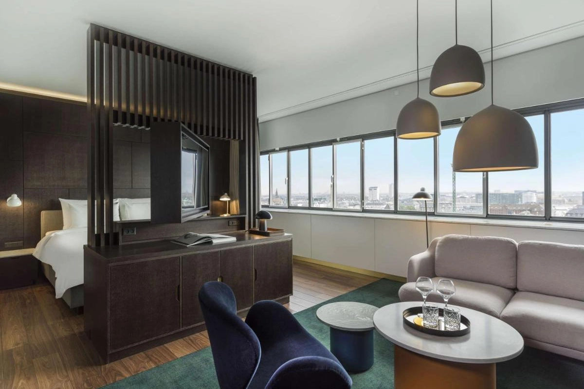 Radisson Collection Hotel Royal Copenhagen - Hotel Photo 2