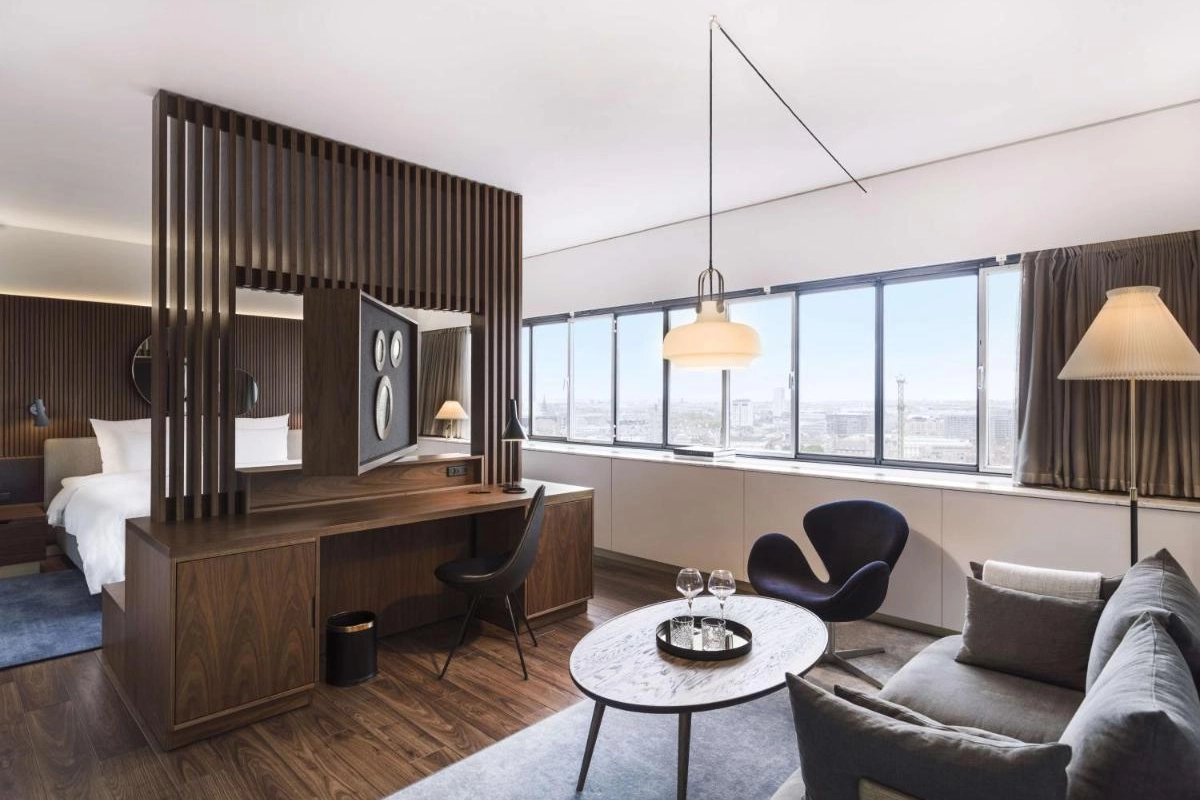 Radisson Collection Hotel Royal Copenhagen - Hotel Photo 3