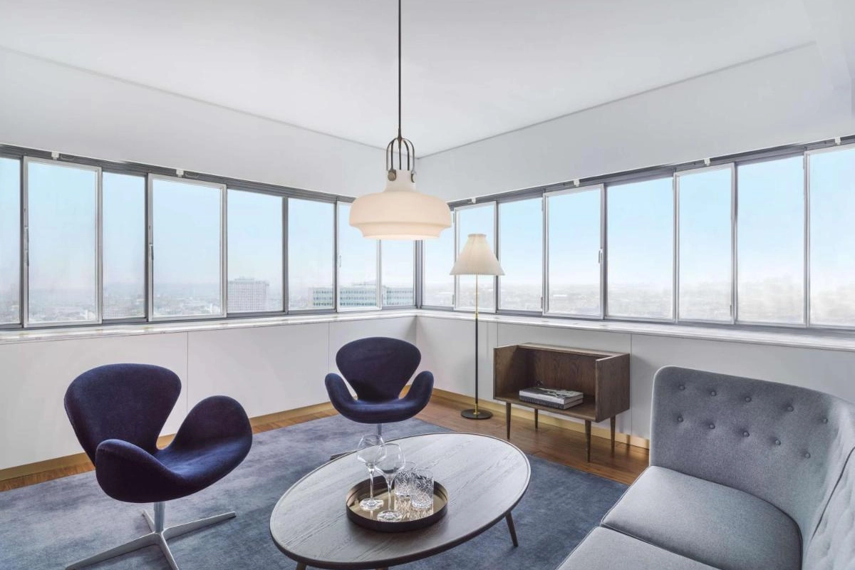 Radisson Collection Hotel Royal Copenhagen - Hotel Photo 5