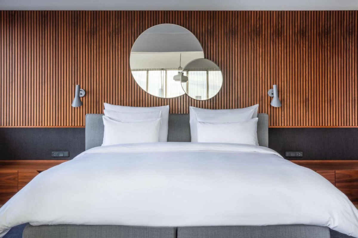 Radisson Collection Hotel Royal Copenhagen - Hotel Photo 6