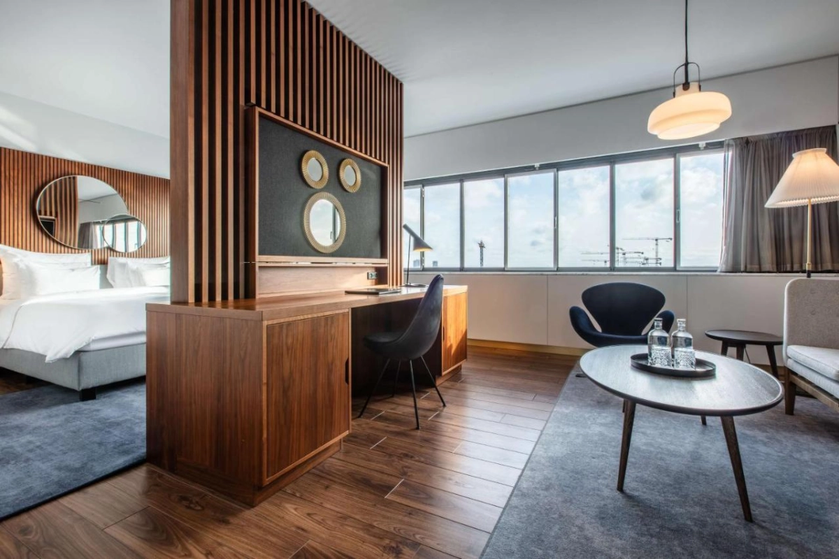 Radisson Collection Hotel Royal Copenhagen - Hotel Photo 9