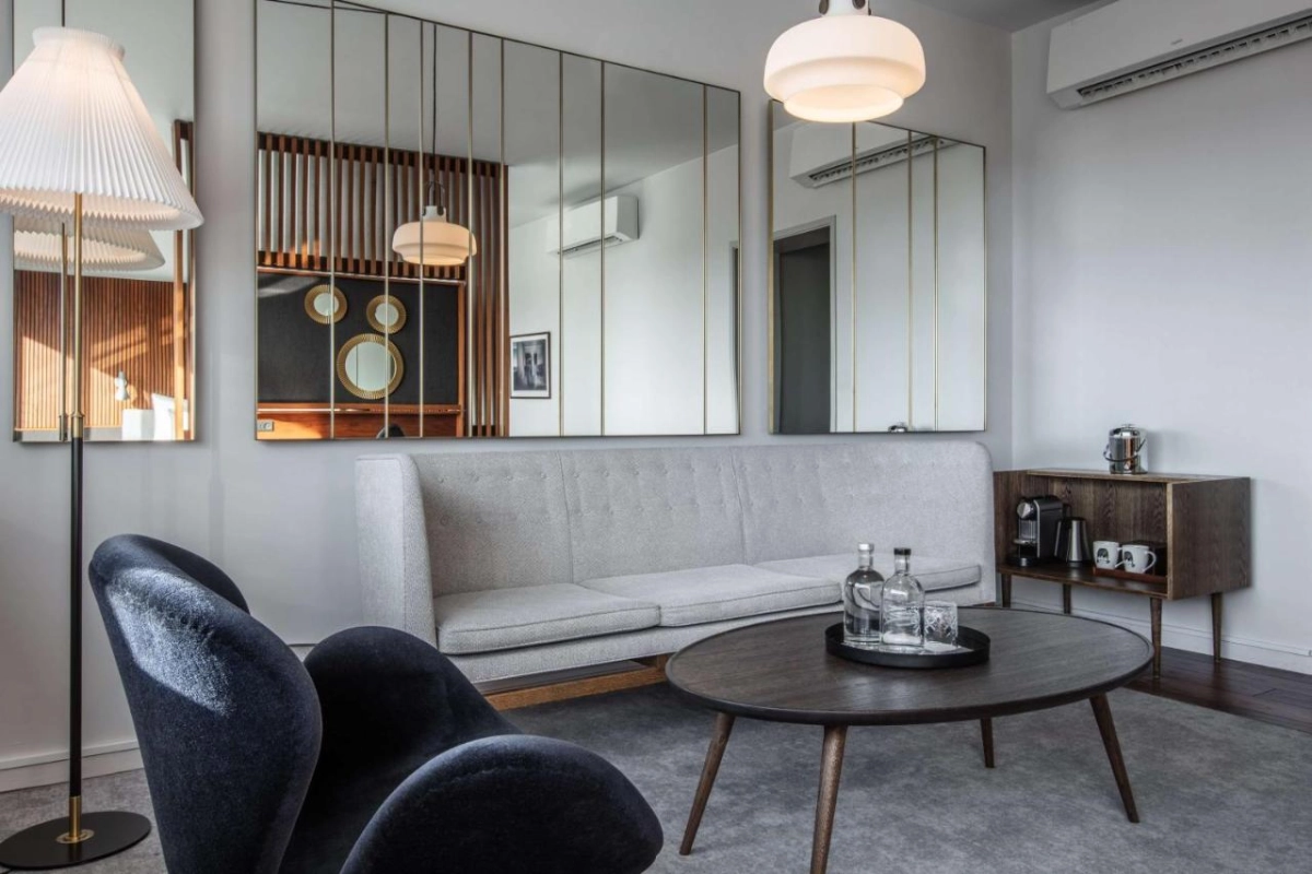 Radisson Collection Hotel Royal Copenhagen - Hotel Photo 10