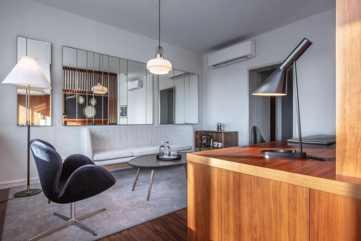 Radisson Collection Hotel Royal Copenhagen - Hotel Photo 12