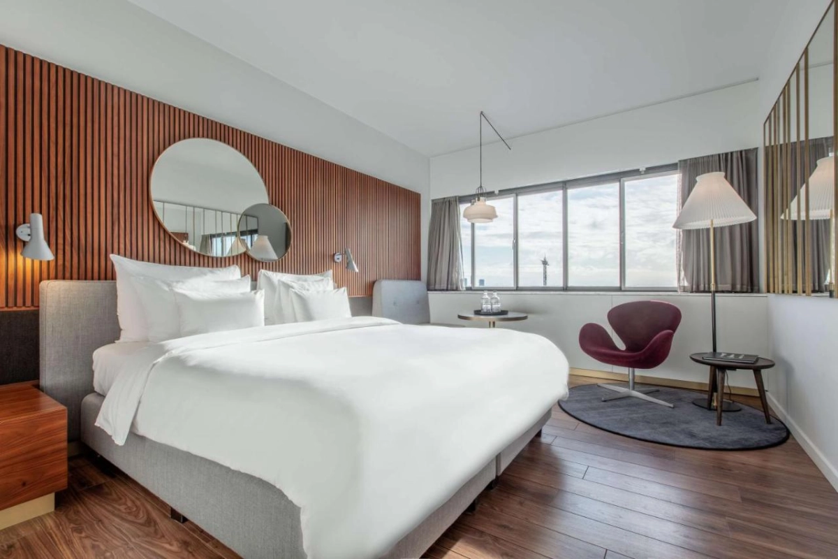 Radisson Collection Hotel Royal Copenhagen - Hotel Photo 20
