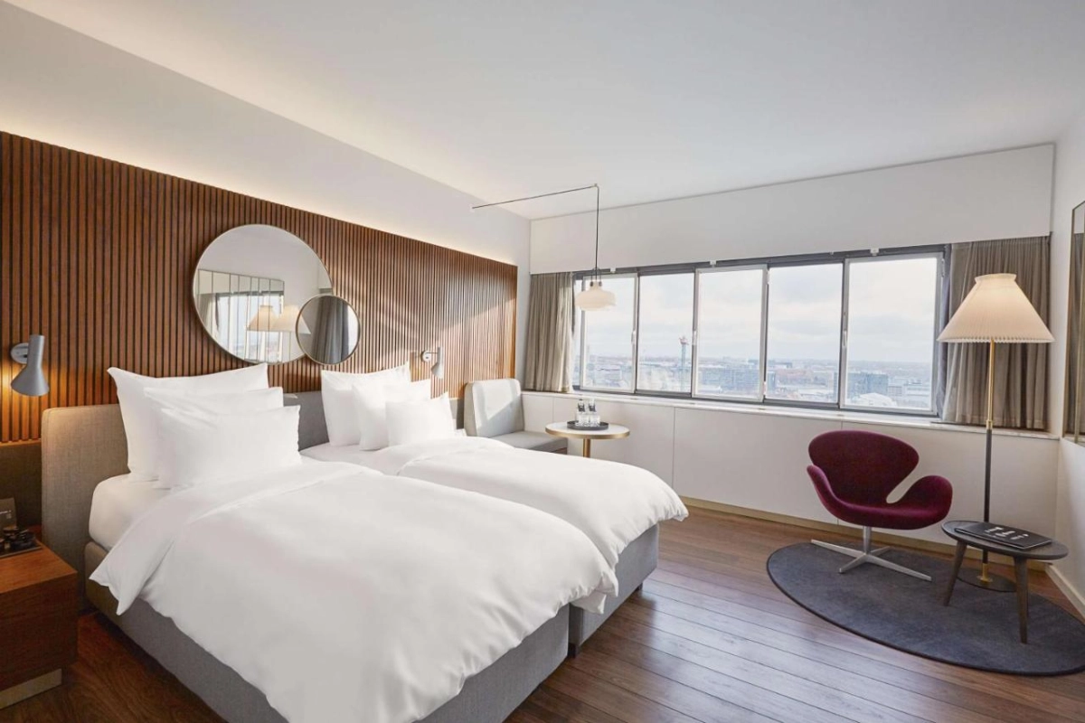 Radisson Collection Hotel Royal Copenhagen - Hotel Photo 21