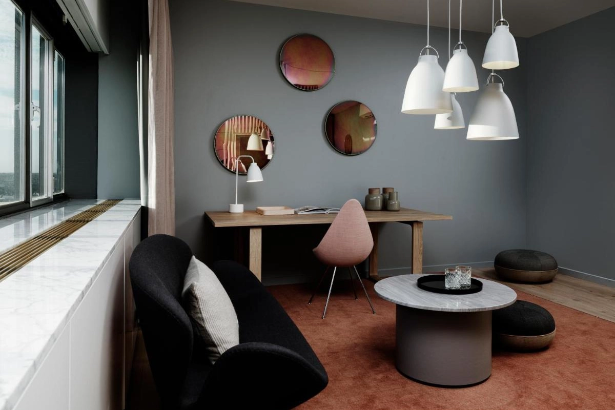 Radisson Collection Hotel Royal Copenhagen - Hotel Photo 43