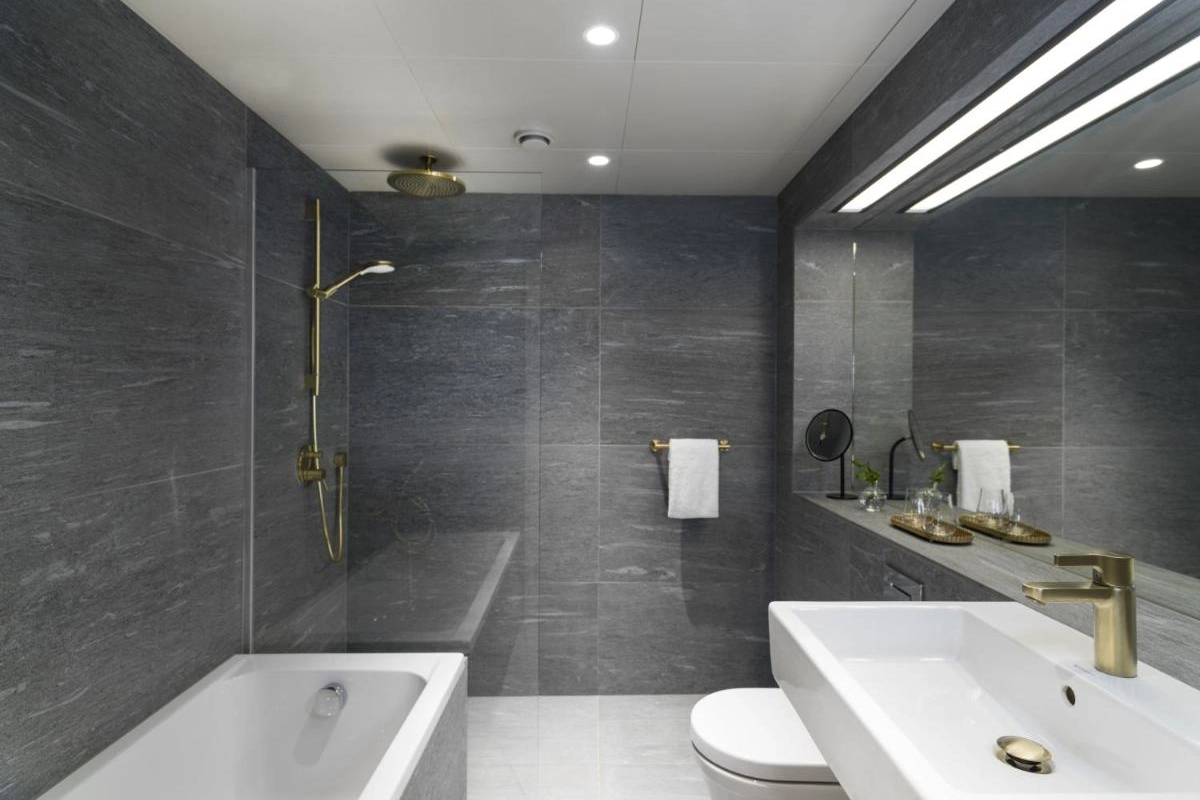 Radisson Collection Hotel Royal Copenhagen - Hotel Photo 45