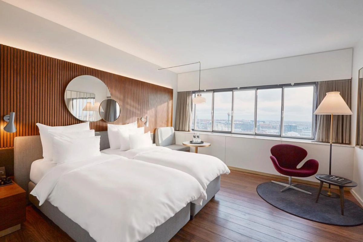 Radisson Collection Hotel Royal Copenhagen - Hotel Photo 46